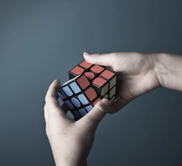 Rubik Cube